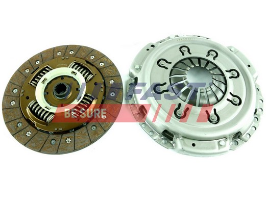 Clutch Kit - FT64130 FAST