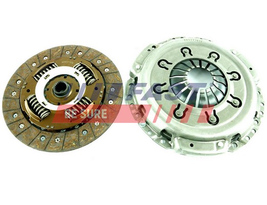 Clutch Kit - FT64133 FAST
