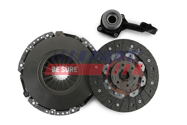 Clutch Kit - FT64144 FAST