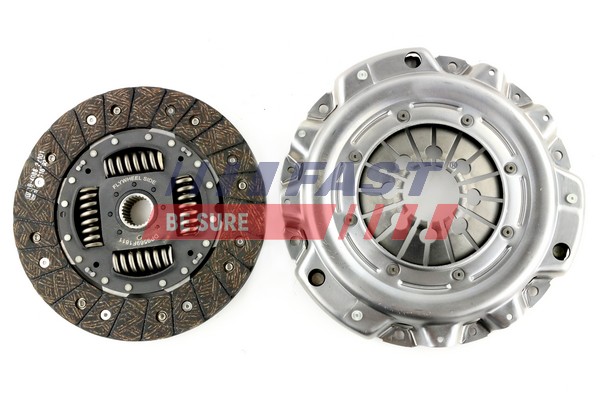 Clutch Kit - FT64151 FAST