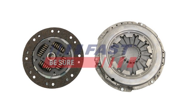 Clutch Kit - FT64161 FAST
