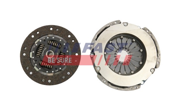 Clutch Kit - FT64161 FAST