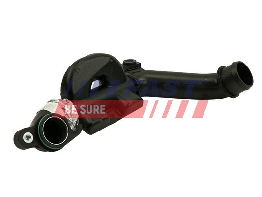 Charger Air Hose - FT65102 FAST