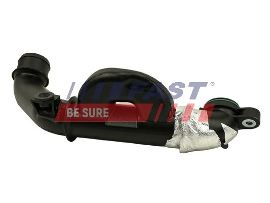 Charger Air Hose - FT65102 FAST