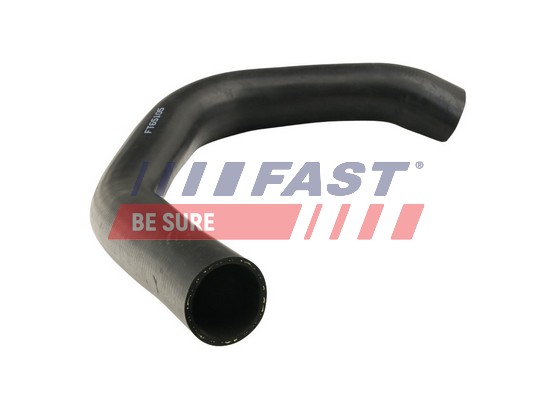 Charger Air Hose - FT65105 FAST