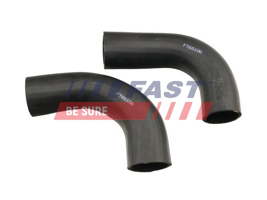 Charger Air Hose - FT65106 FAST