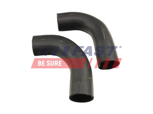 Charger Air Hose - FT65106 FAST