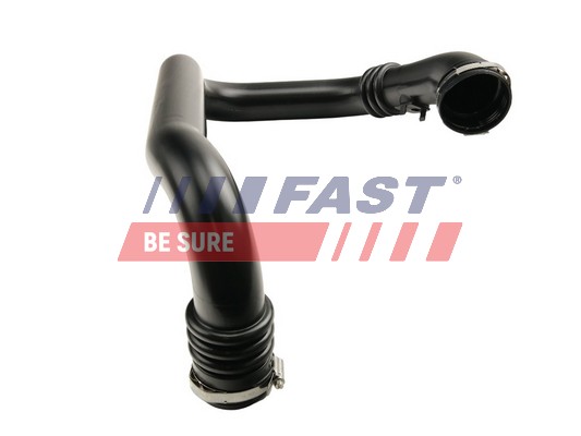 Charger Air Hose - FT65113 FAST