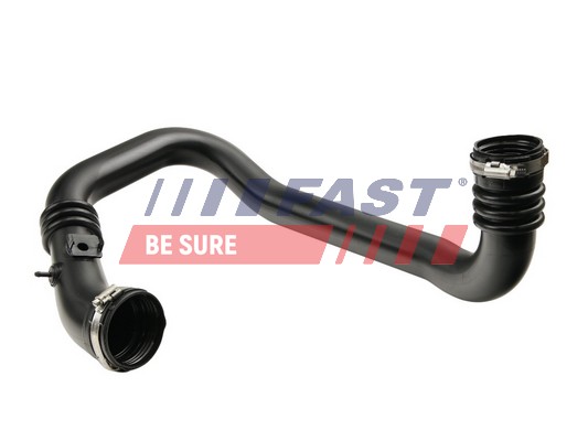 Charger Air Hose - FT65113 FAST