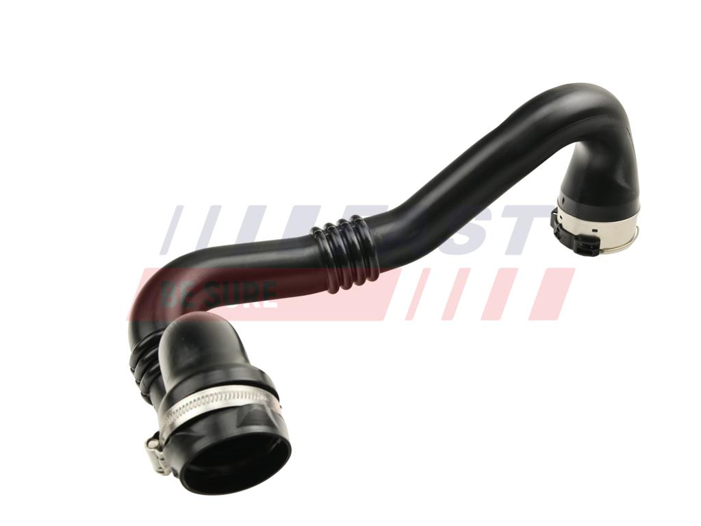 Charger Air Hose - FT65114 FAST