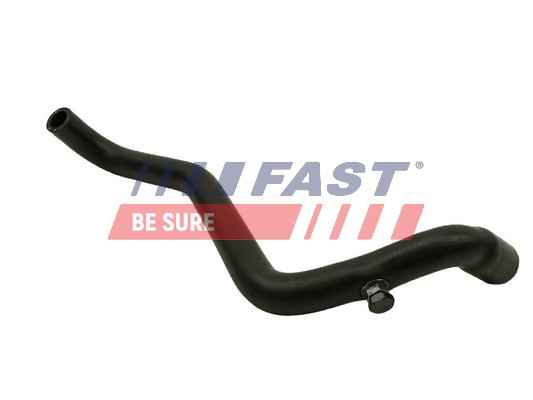 Radiator Hose - FT65115 FAST