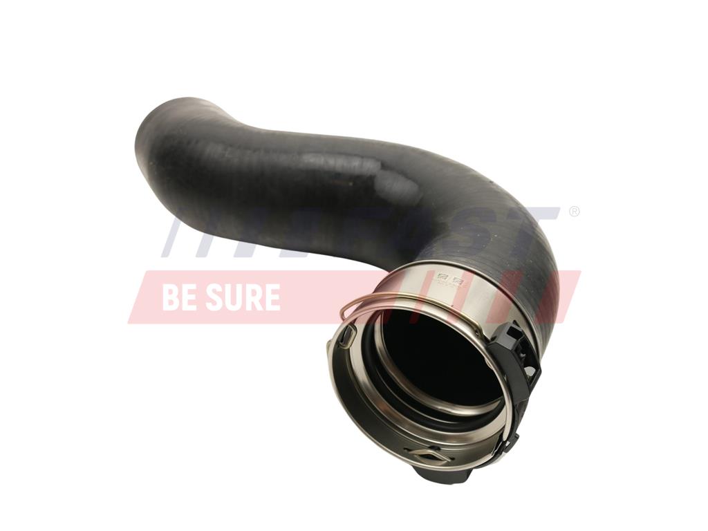Charger Air Hose - FT65118 FAST