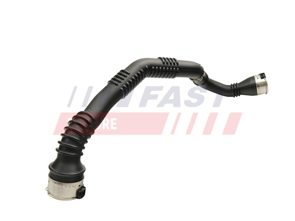 Charger Air Hose - FT65119 FAST