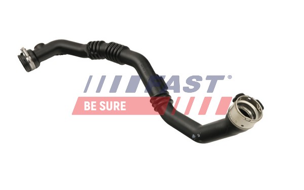 Charger Air Hose - FT65151 FAST