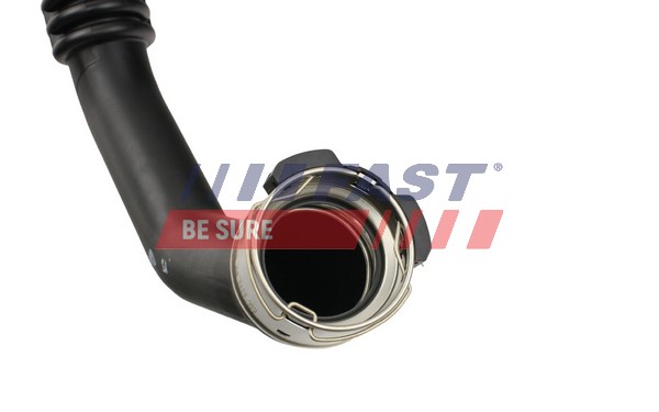 Charger Air Hose - FT65151 FAST