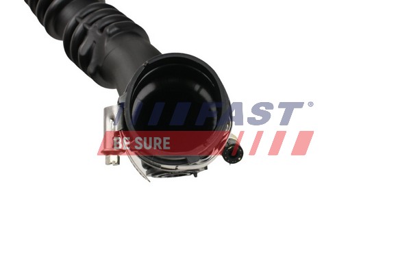 Charger Air Hose - FT65151 FAST