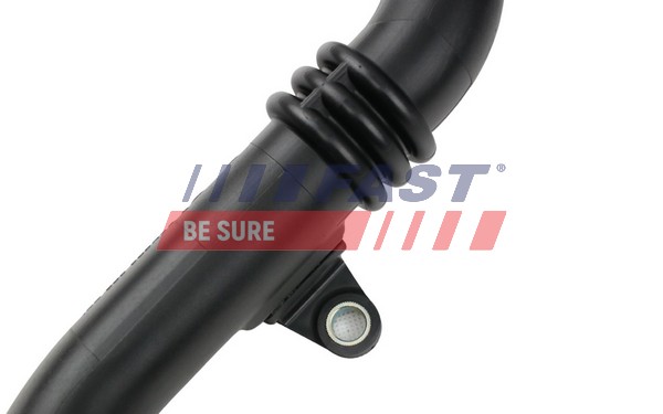 Charger Air Hose - FT65151 FAST