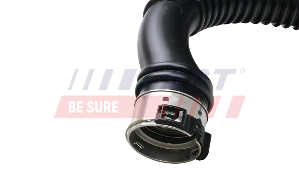 Charger Air Hose - FT65153 FAST