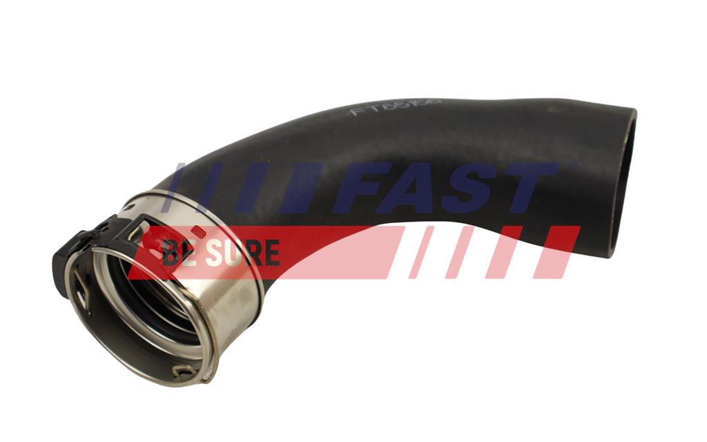 Charger Air Hose - FT65156 FAST
