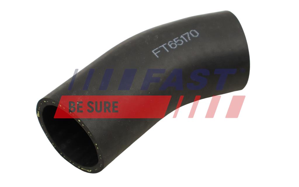 Charger Air Hose - FT65170 FAST