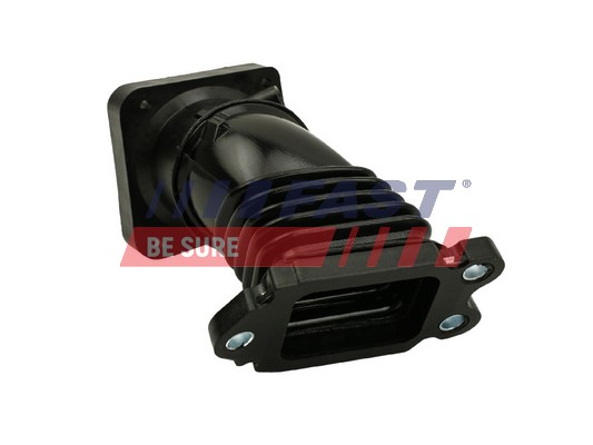 Charger Air Hose - FT65501 FAST