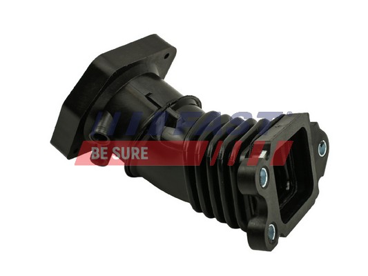Charger Air Hose - FT65501 FAST