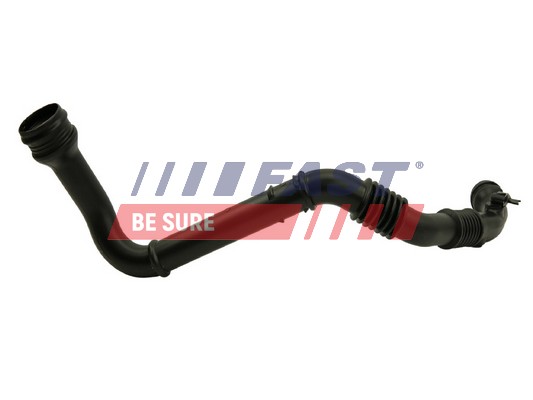 Charger Air Hose - FT65502 FAST
