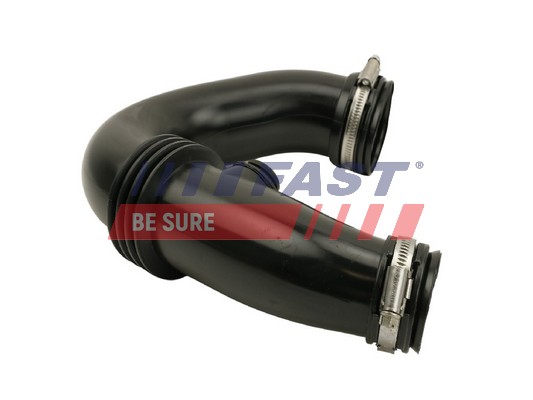 Charger Air Hose - FT65503 FAST