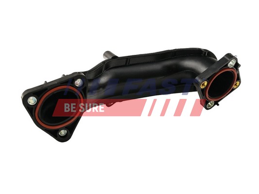 Charger Air Hose - FT65515 FAST