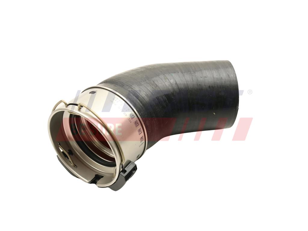 Charger Air Hose - FT65522 FAST