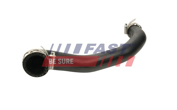 Charger Air Hose - FT65531 FAST