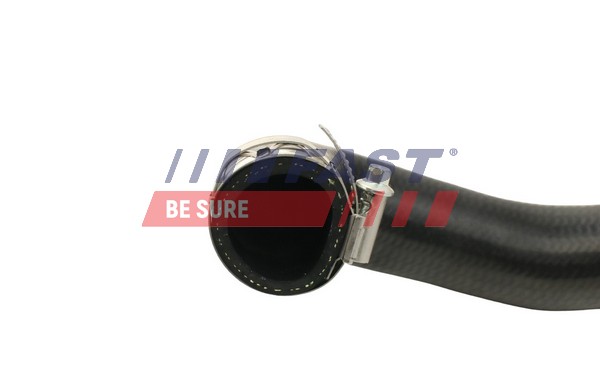 Charger Air Hose - FT65531 FAST