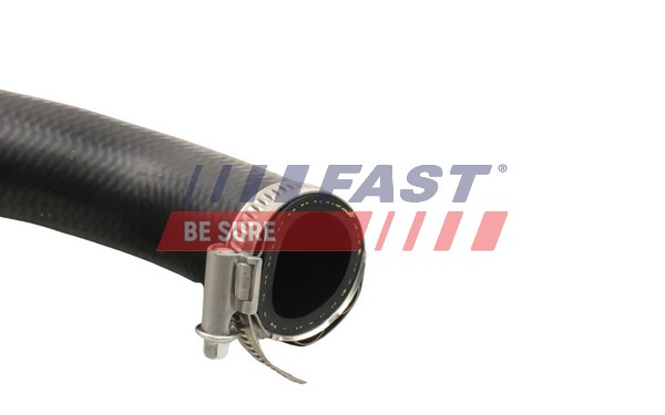 Charger Air Hose - FT65531 FAST