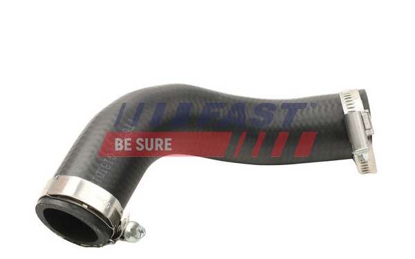 Charger Air Hose - FT65535 FAST