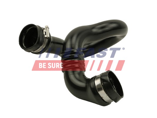 Charger Air Hose - FT65604 FAST