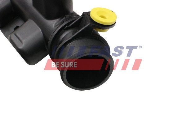 Flessibile, Alimentazione aria - FT65610 FAST