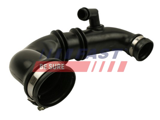 Charger Air Hose - FT65702 FAST