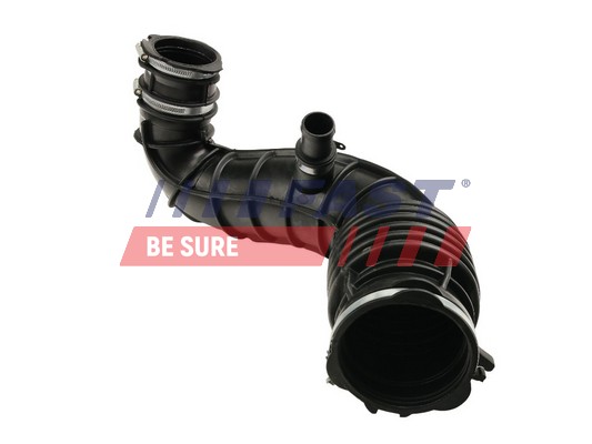Flessibile d'aspirazione, Filtro aria - FT65704 FAST