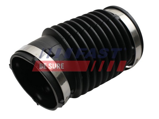 Flessibile, Scarico aria copritestata - FT65907 FAST
