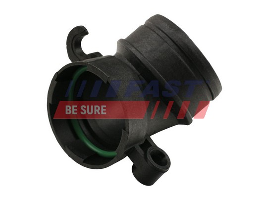 Flessibile, Ventilazione monoblocco - FT65908 FAST