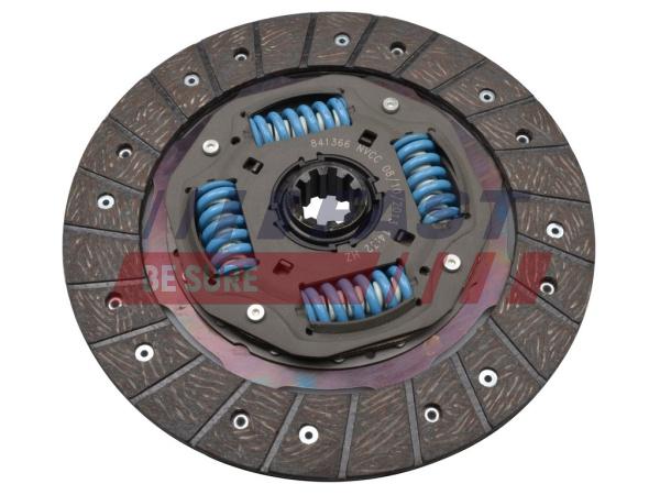 Clutch Disc - FT66060 FAST
