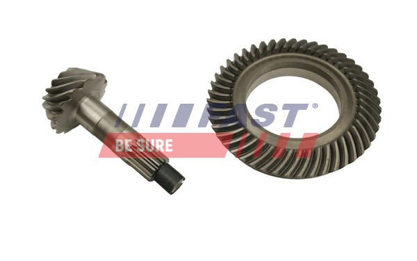 Teller-/Kegelradsatz - FT66203 FAST