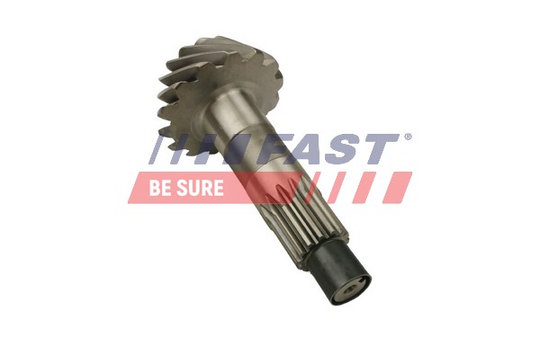 Комплект шестерней - FT66203 FAST