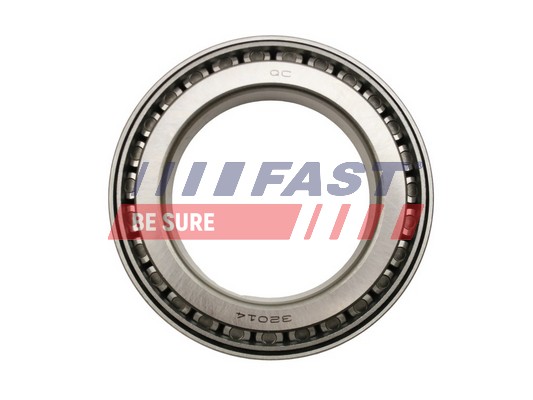 Cuscinetto ruota - FT66302 FAST