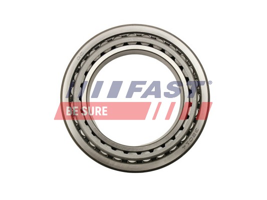 Wheel Bearing - FT66302 FAST