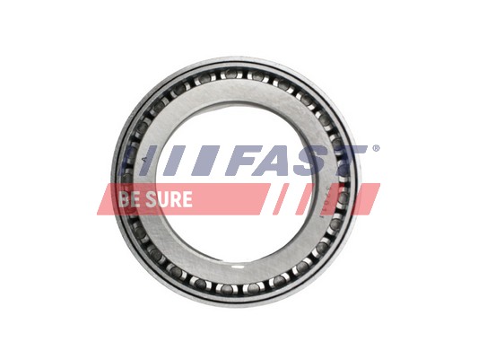 Cuscinetto ruota - FT66303 FAST