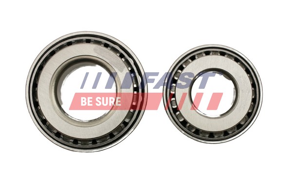 Bearing, differential - FT66306 FAST
