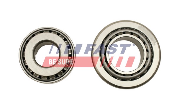 Bearing, differential - FT66307 FAST