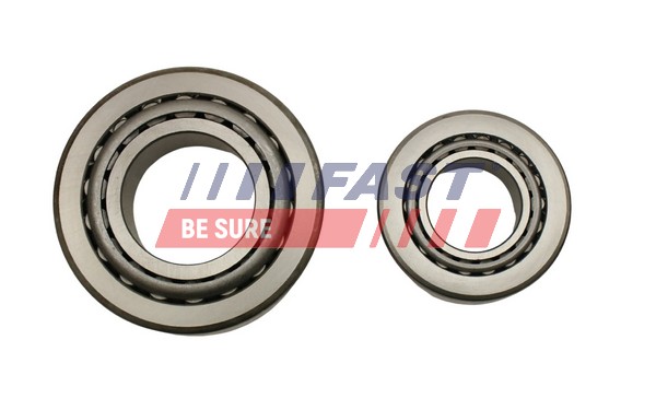 Bearing, differential - FT66308 FAST