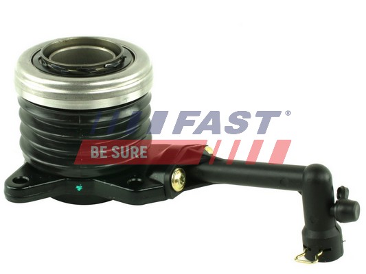 Central Slave Cylinder, clutch - FT67033 FAST